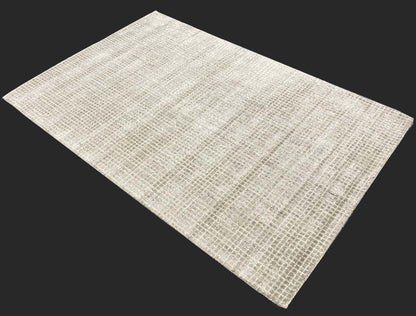 Mid-century Scandinavian modern 180x120cm | Rug# 30935