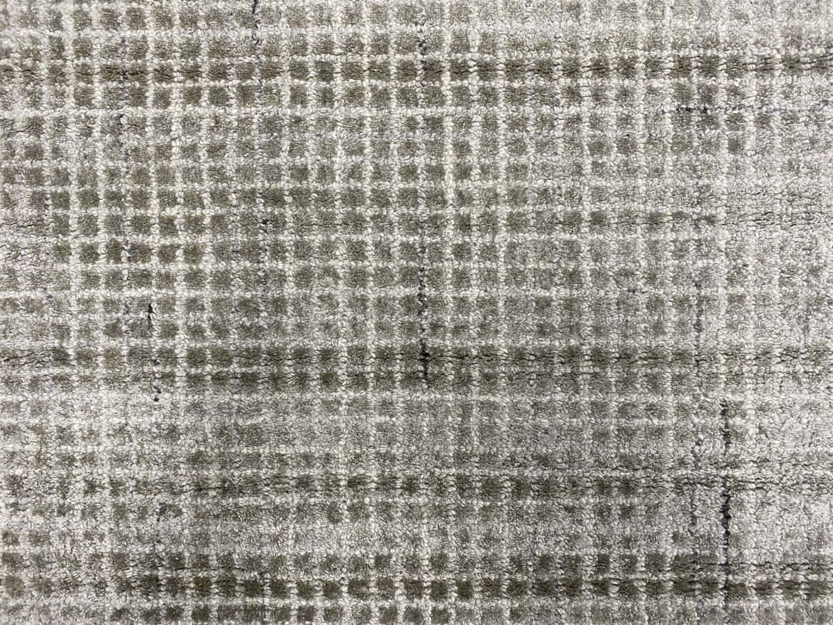 Mid-century Scandinavian modern 180x120cm | Rug# 30935