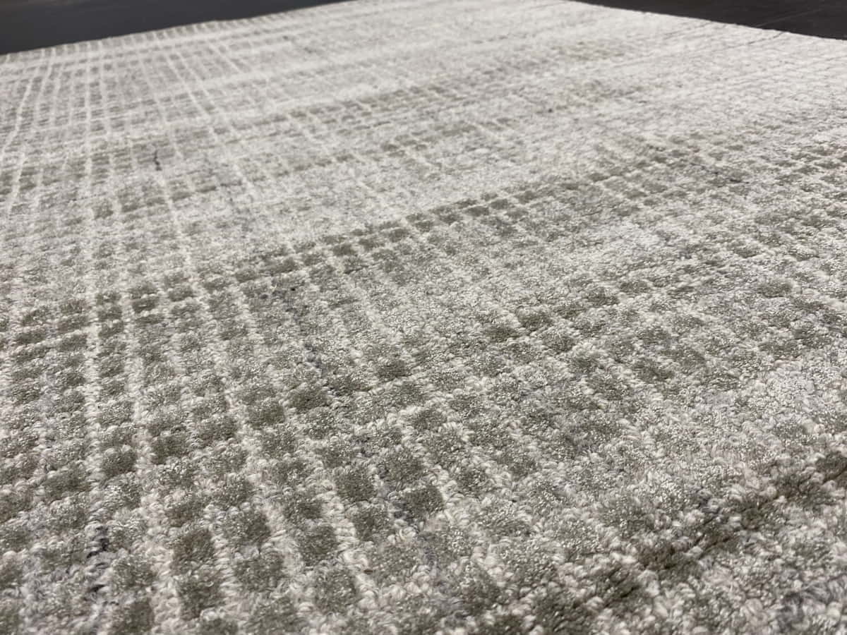 Mid-century Scandinavian modern 180x120cm | Rug# 30935