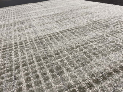 Mid-century Scandinavian modern 180x120cm | Rug# 30935