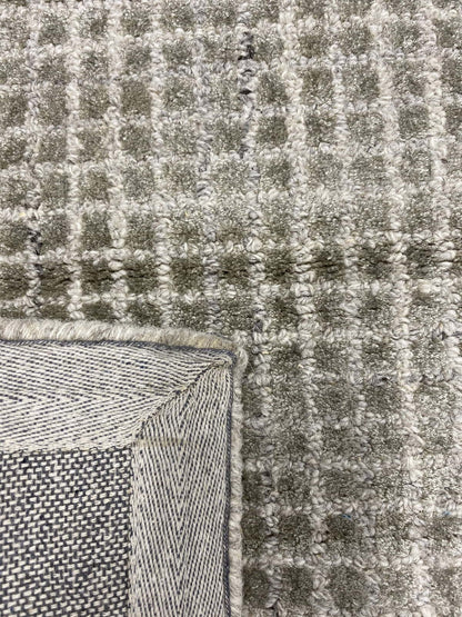 Mid-century Scandinavian modern 180x120cm | Rug# 30935