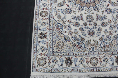 Superfine Amritsar Nain 187x127cm | Rug# 31009