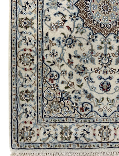 Amritsar Nain Runner 618x87cm | Rug #31019