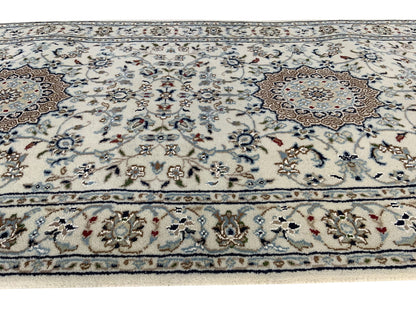 Amritsar Nain Runner 618x87cm | Rug #31019