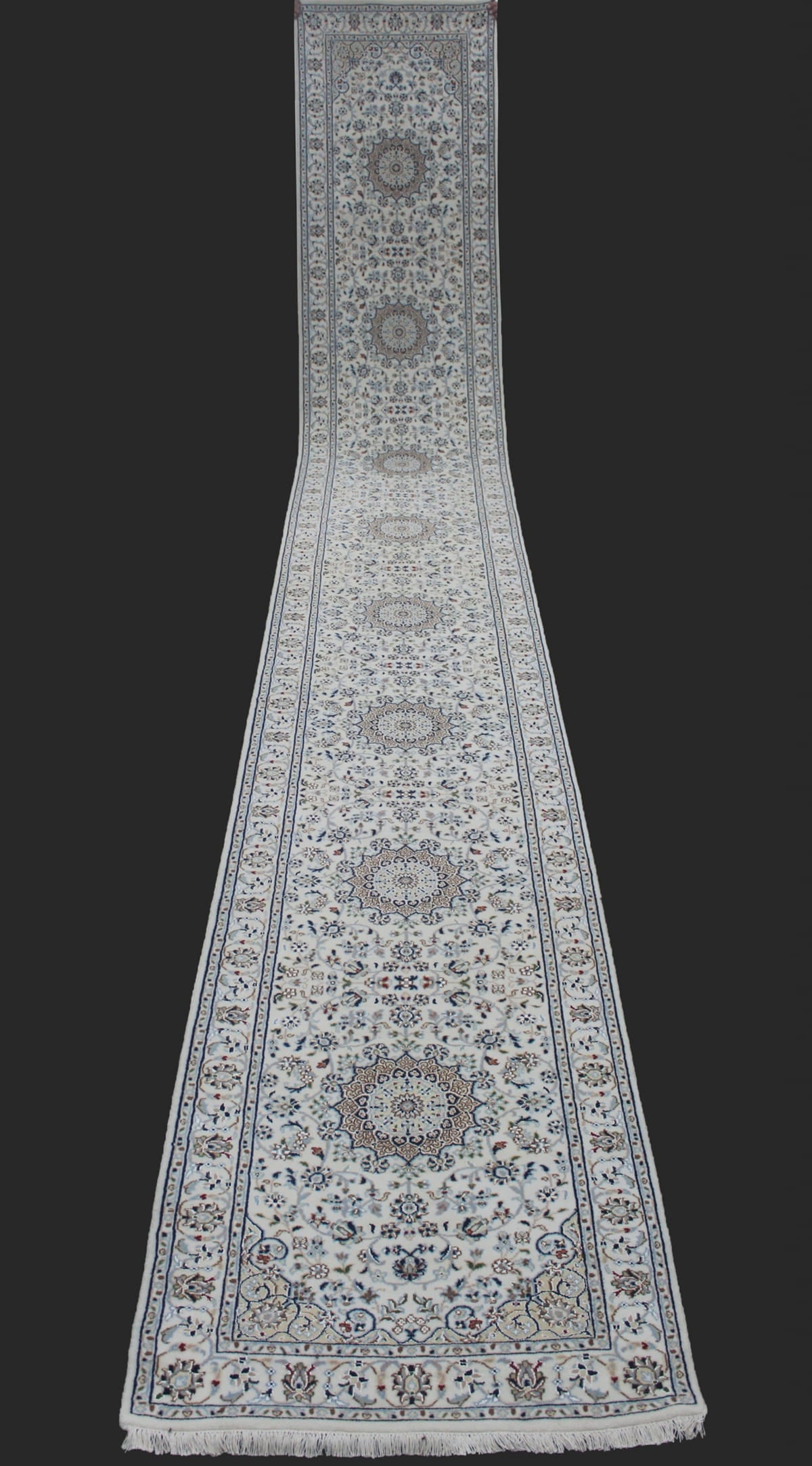 Amritsar Nain Runner 618x87cm