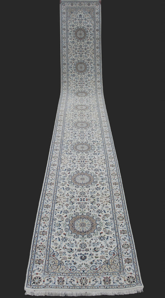 Amritsar Nain Runner 618x87cm