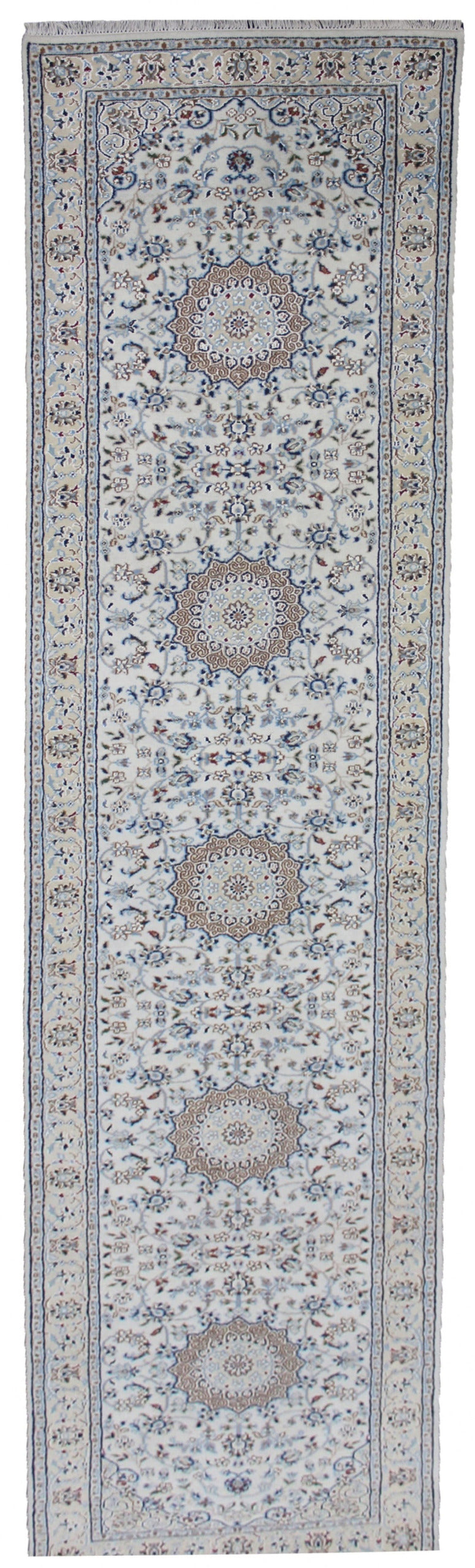 Amritsar Nain Runner 372x84cm