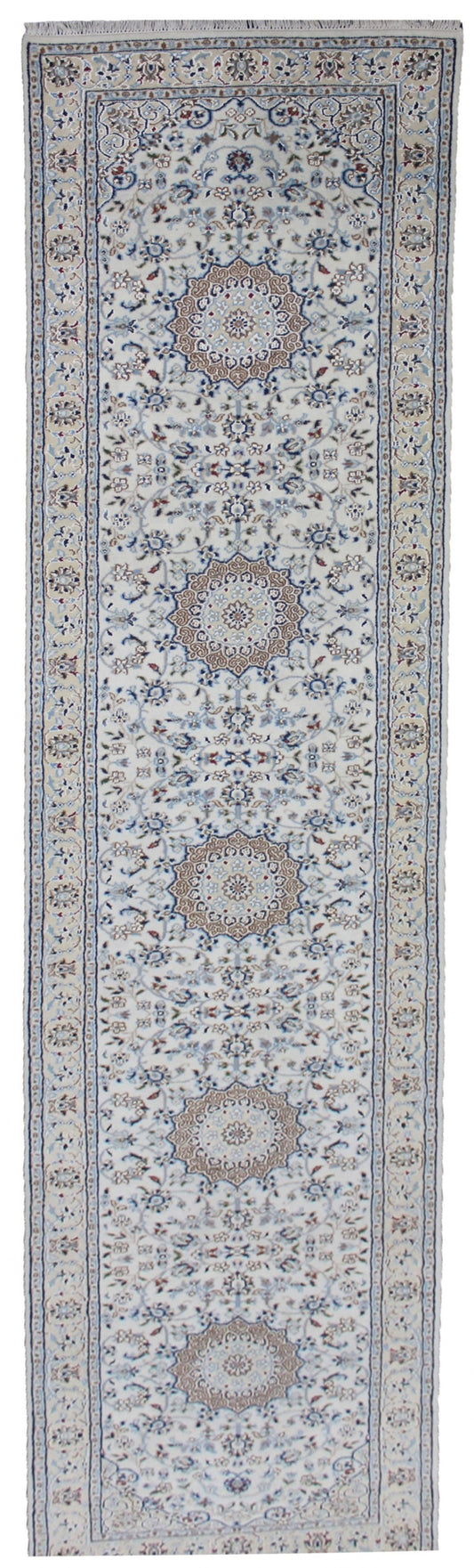 Amritsar Nain Runner 372x84cm