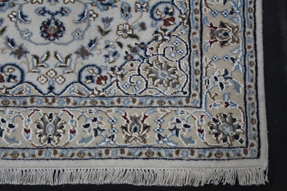 Amritsar Nain Runner 372x84cm | Rug# 31034