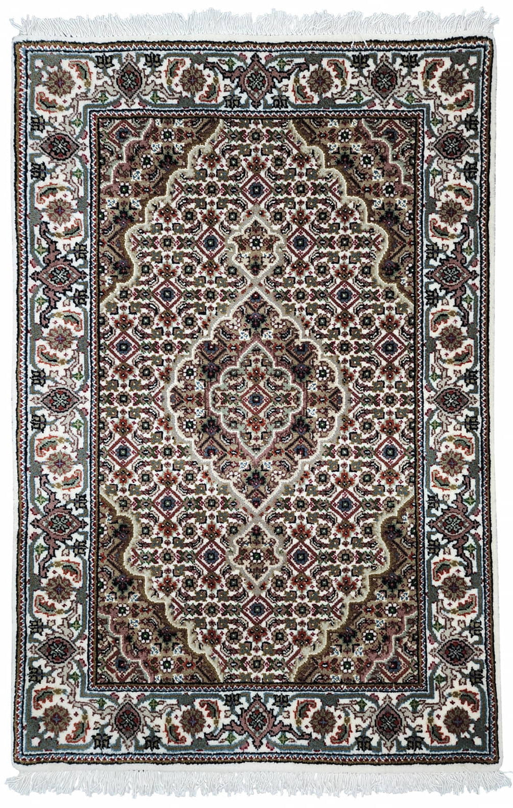 Superfine Amritsar Tabriz 94x63cm