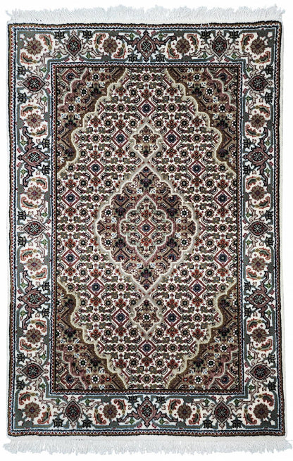 Superfine Amritsar Tabriz 94x63cm