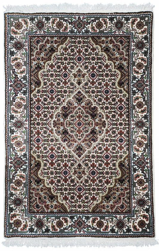 Superfine Amritsar Tabriz 94x63cm