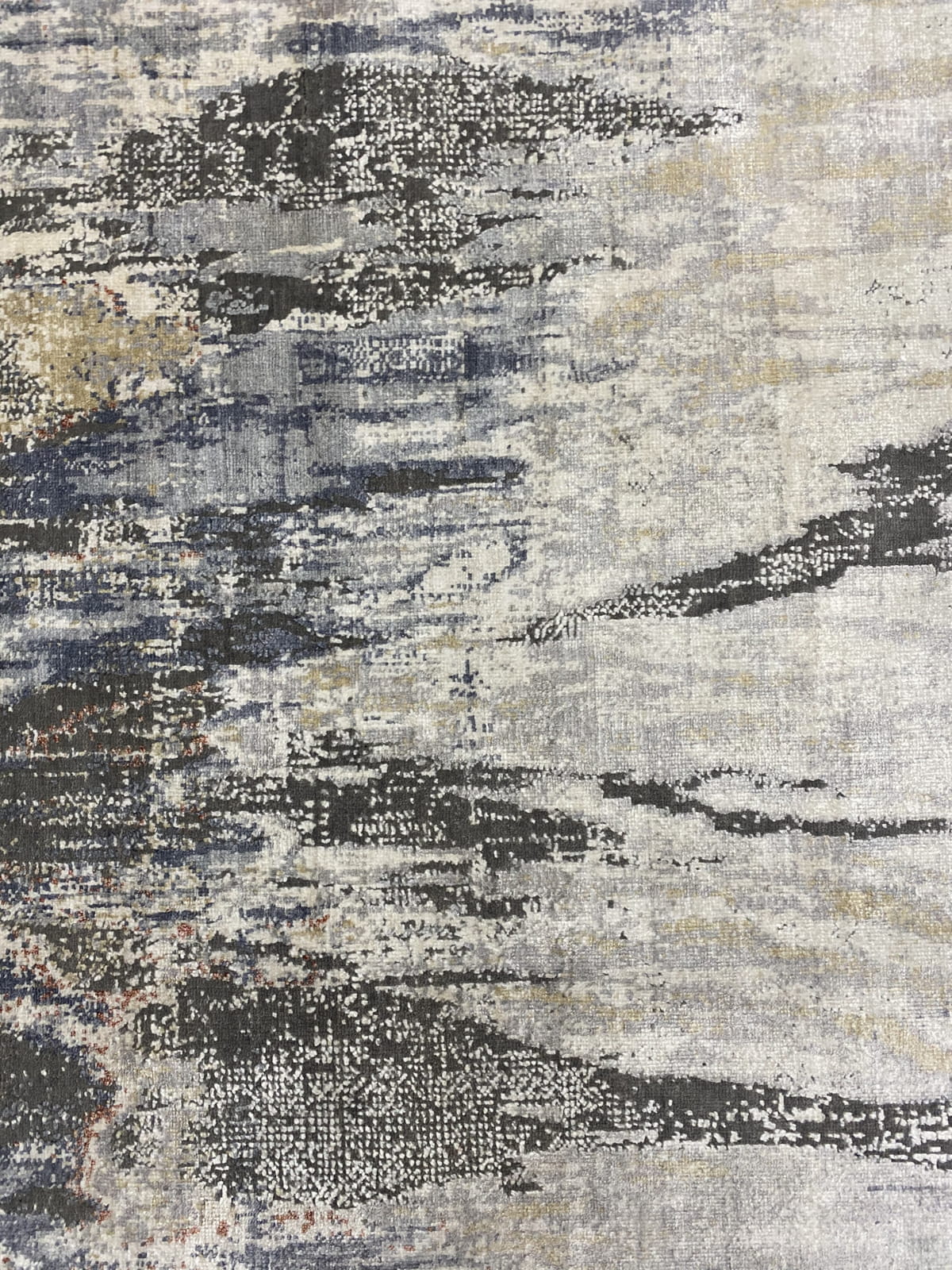 Modern Abstract Rug 304x204cm | Rug# 31068