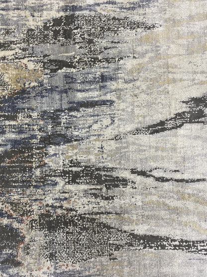 Modern Abstract Rug 304x204cm | Rug# 31068