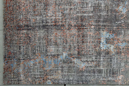 Abstract Modern Designer Rug 304x201cm | Rug# 31071