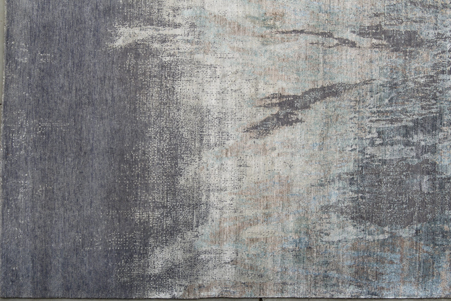 Abstract Modern Rug 304x245cm | Rug# 31072