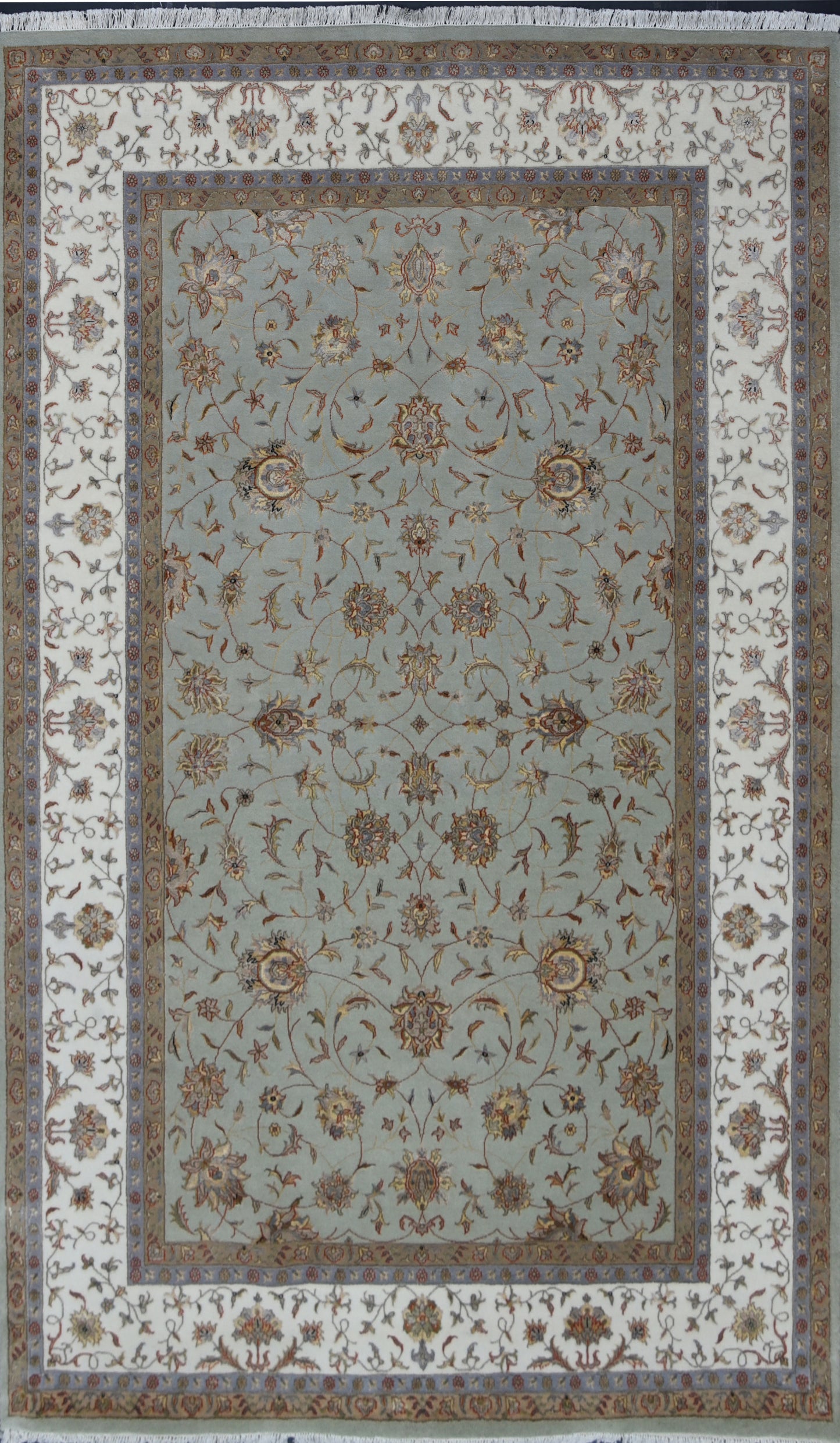 Jaipur Safavid design 303x197cm