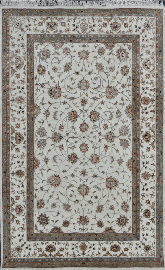 New-weave Jaipur carpet 183x123cm | Rug#31107