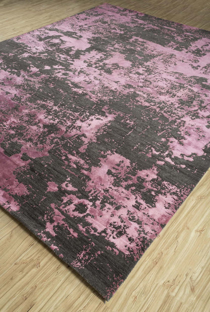 Modern Abstract Design 240x300cm | Rug# 31154