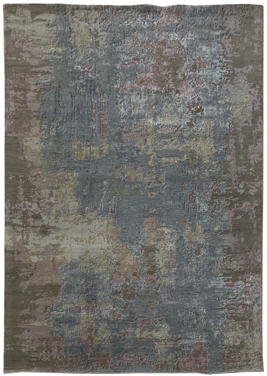 Modern Abstract Design-Rug 241x170cm