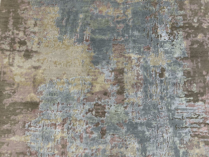 Modern Abstract Design 241x170cm | Rug# 31175