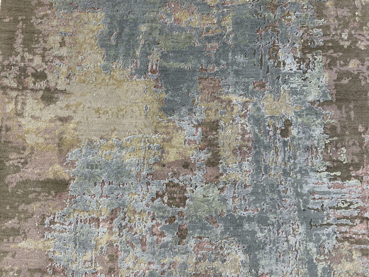 Modern Abstract Design-Rug 241x170cm | Rug# 31174