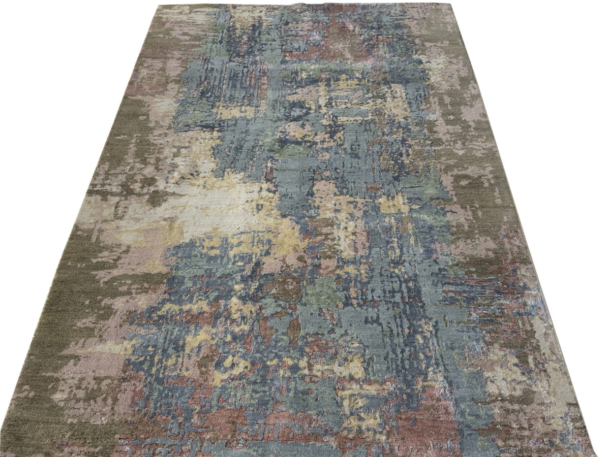 Modern Abstract Design 241x170cm | Rug# 31175