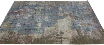 Modern Abstract Design 241x170cm | Rug# 31175