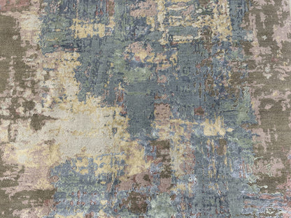 Modern Abstract Design 241x170cm | Rug# 31175