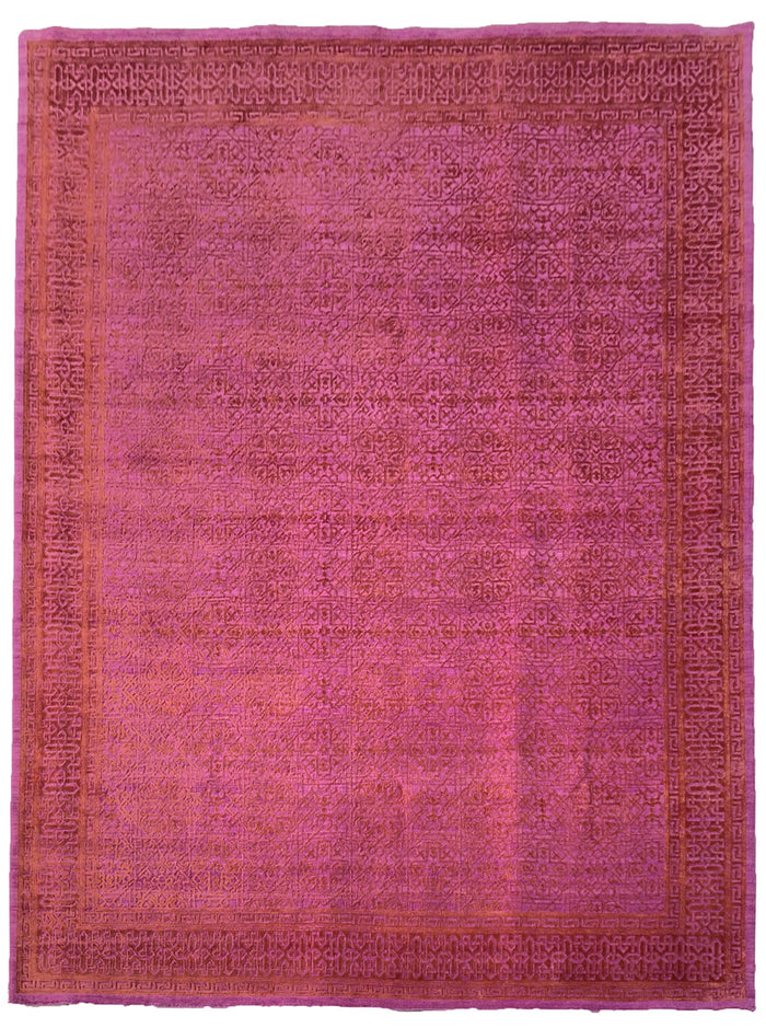 Transitional Classic Design 305x246cm