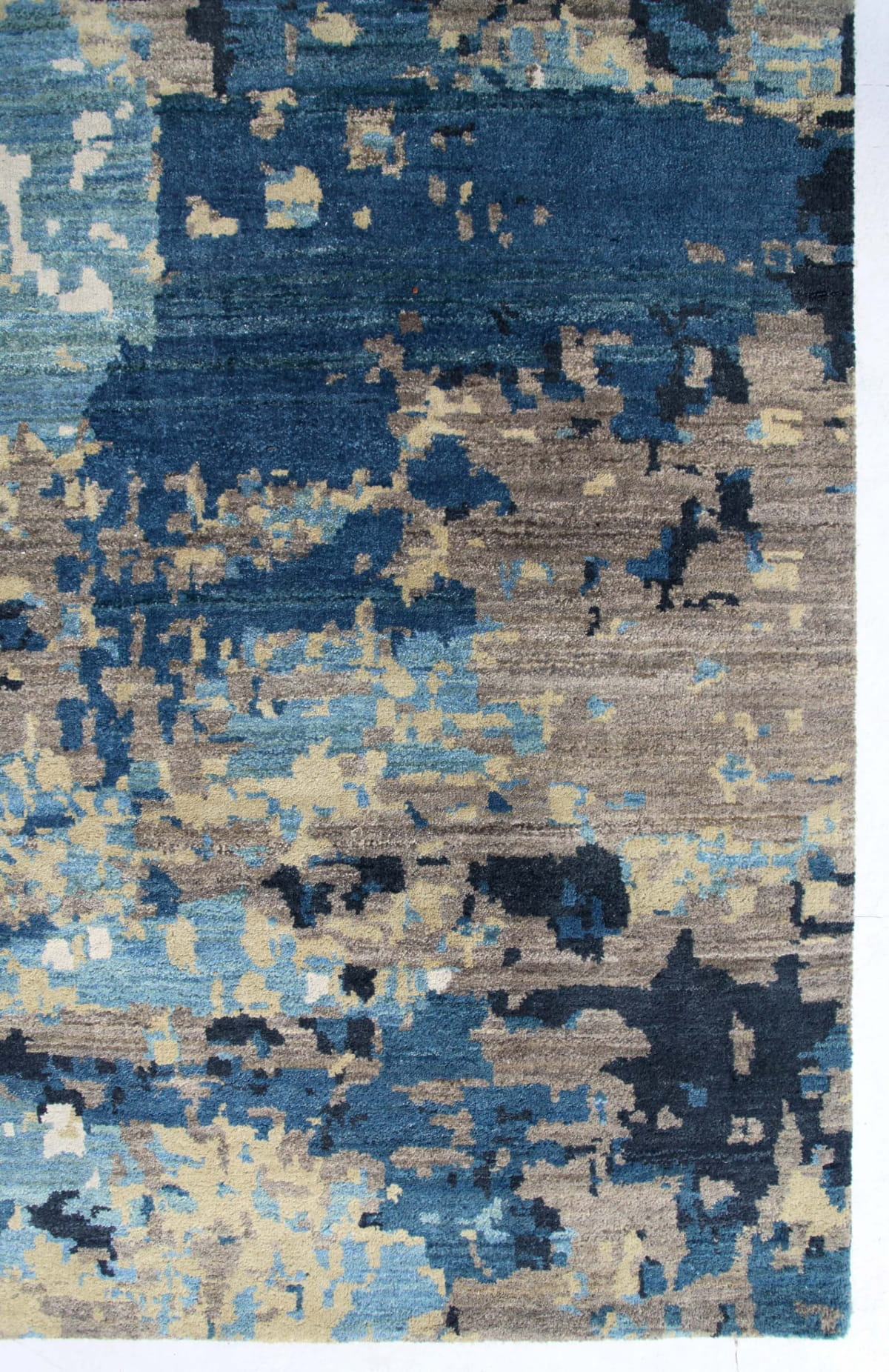 Modern Abstract Design 437x310cm | Rug# 31179