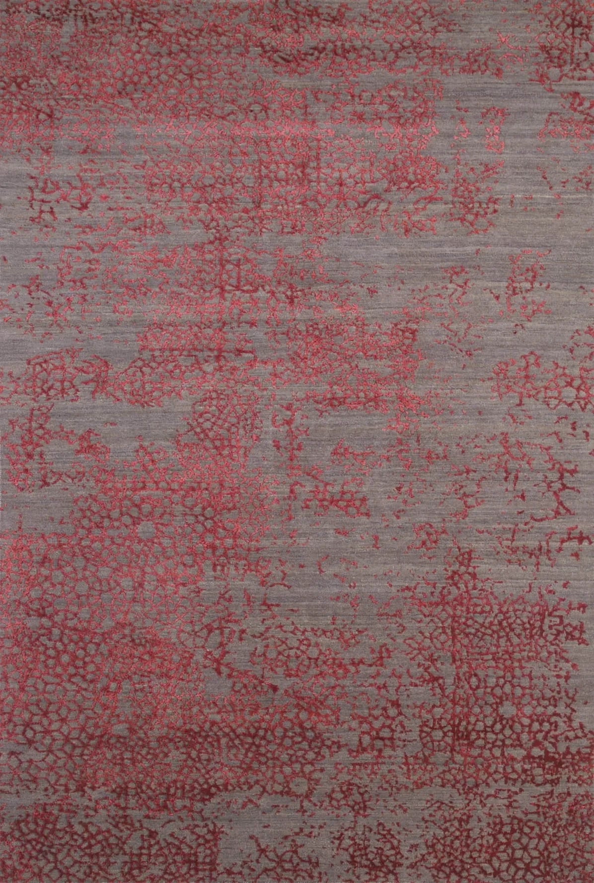 Modern Transitional Design 361x279cm | Rug# 31188