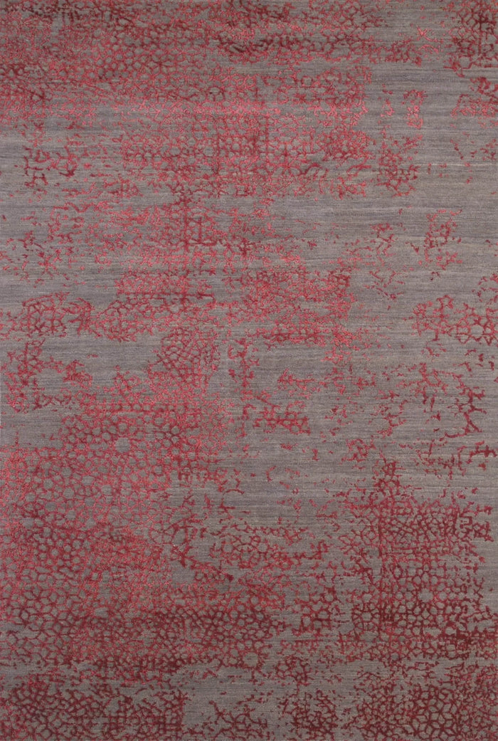 Modern Transitional Design 361x279cm | Rug# 31188