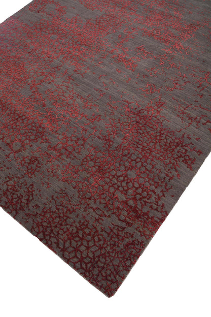 Modern Transitional Design 361x279cm | Rug# 31188