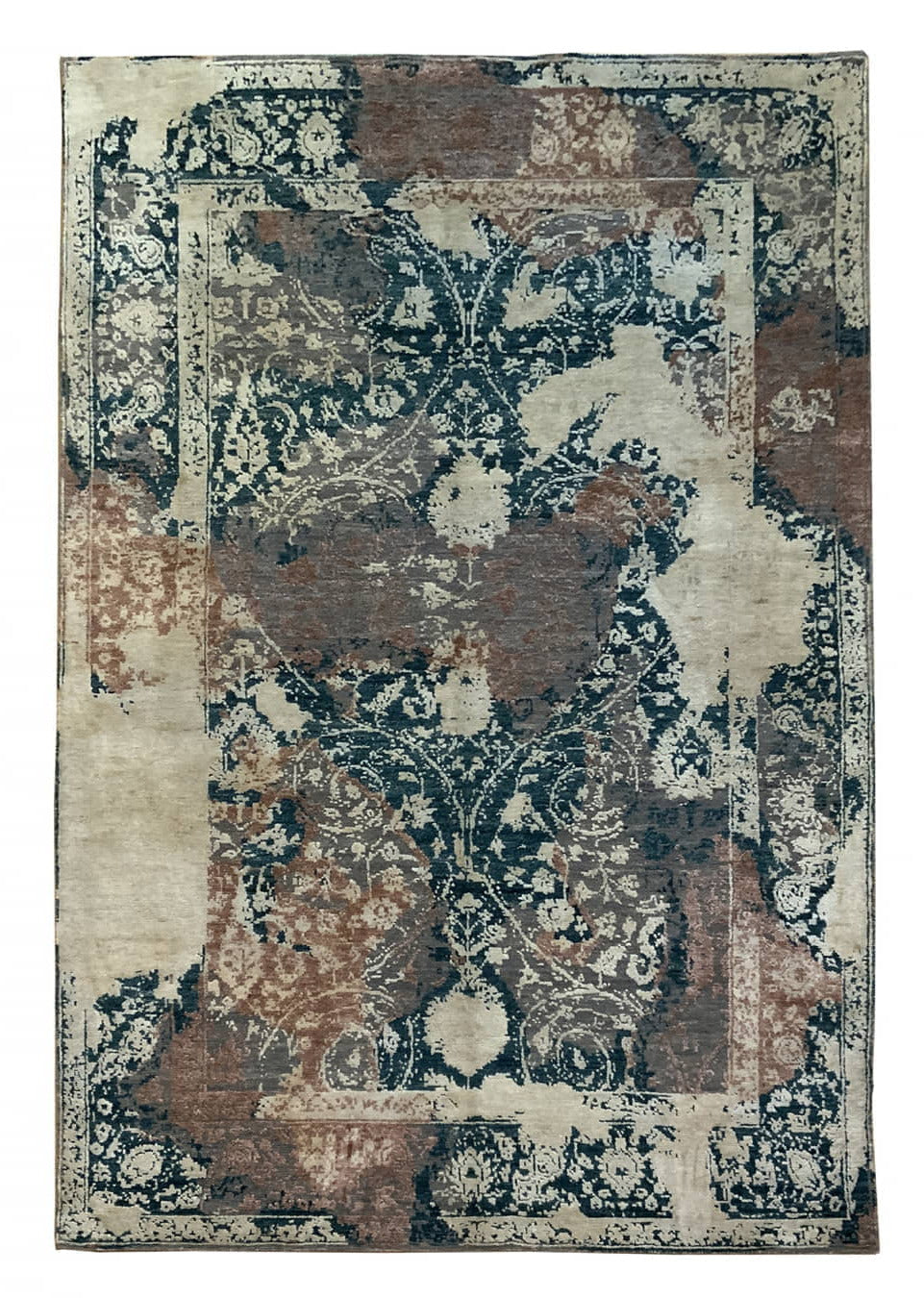 Transitional Classic Rug 243x170cm