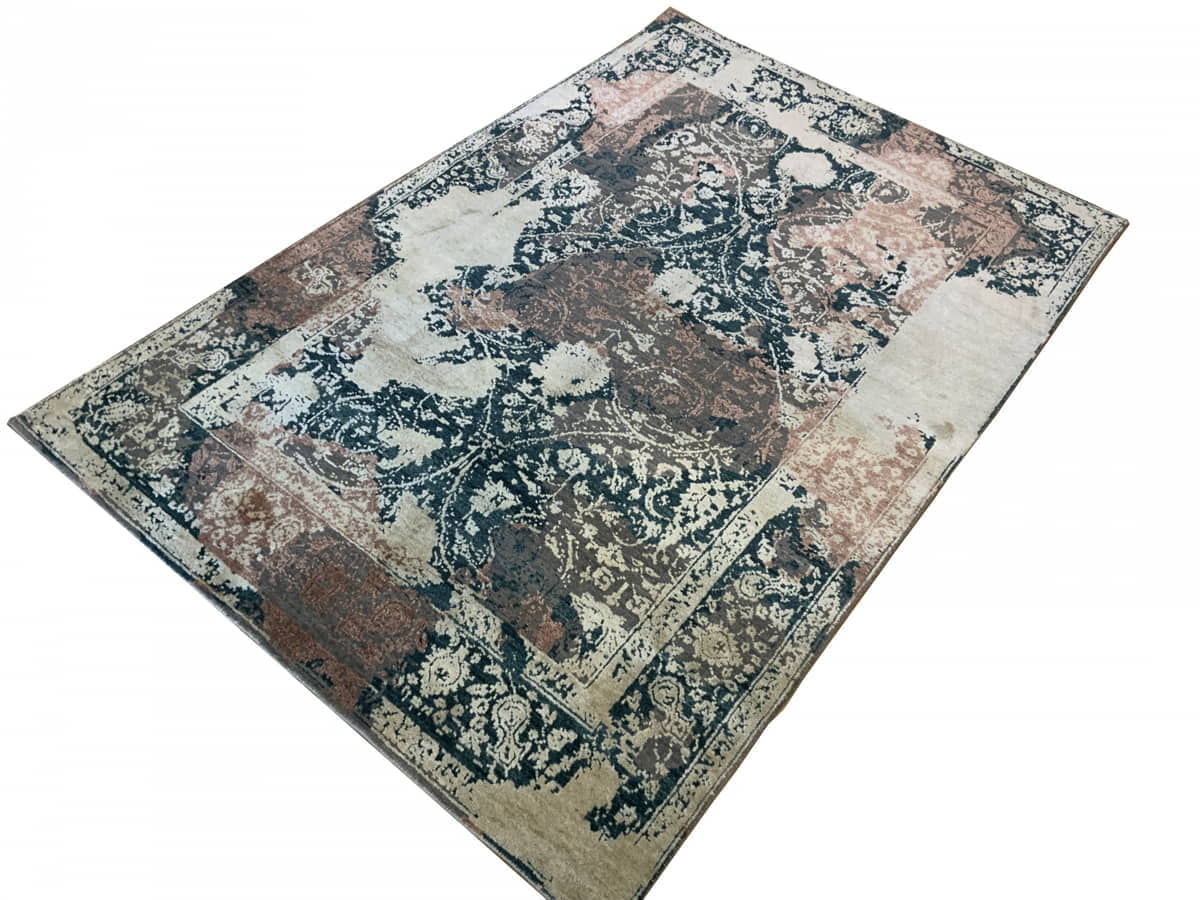 Transitional Classic Rug 243x170cm | Rug# 31237