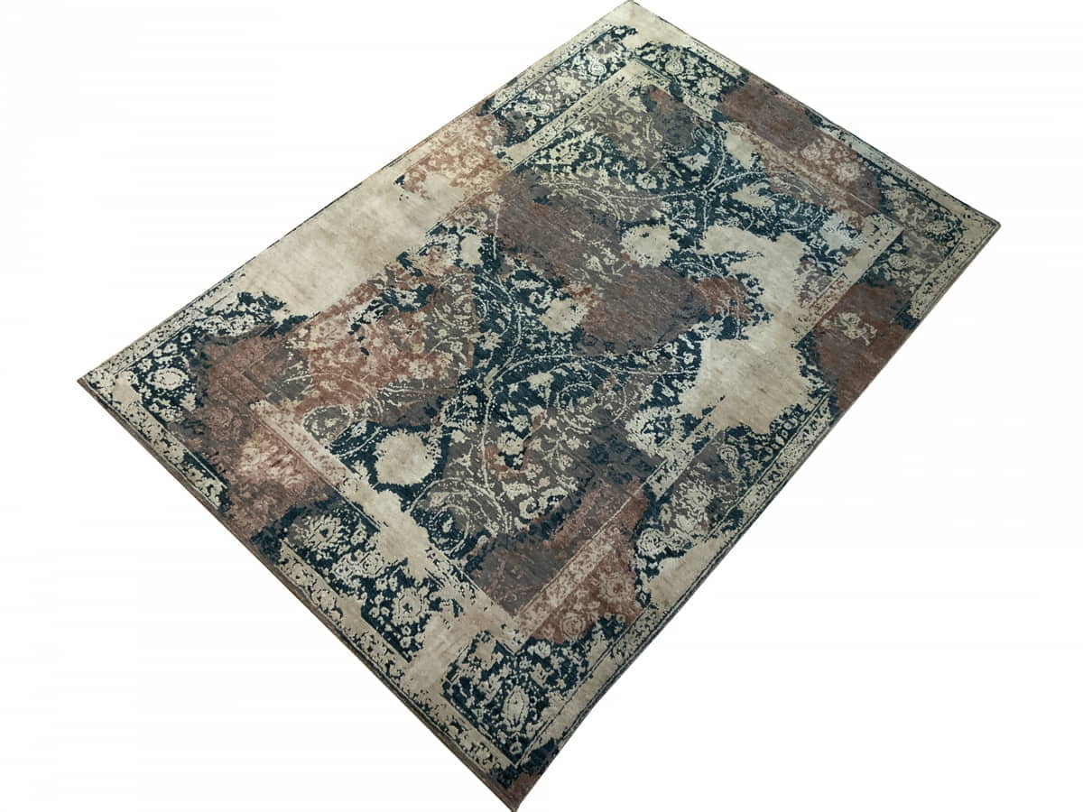 Transitional Classic Rug 243x170cm | Rug# 31237