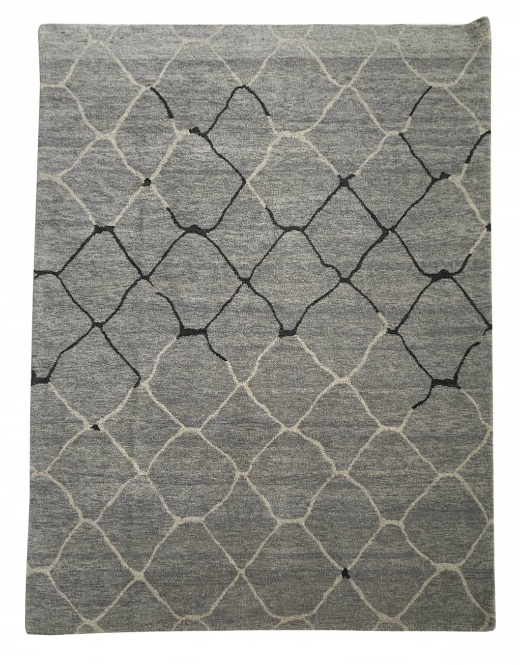 Abstract Modern Rug 310x241cm