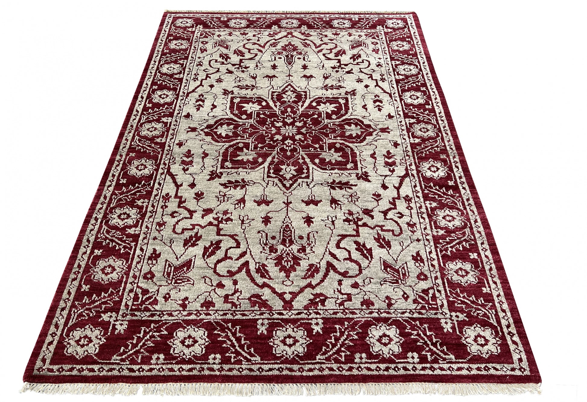 Classic Transitional designer-rug 240x170cm