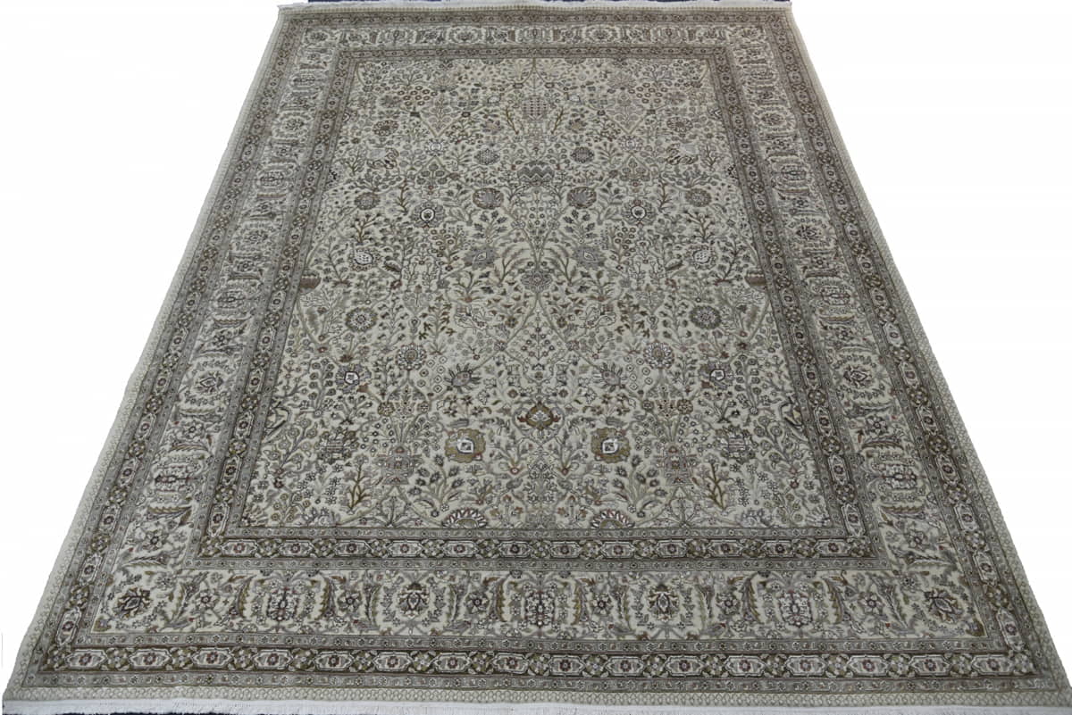 Amritsar Tabriz Design 300x241cm