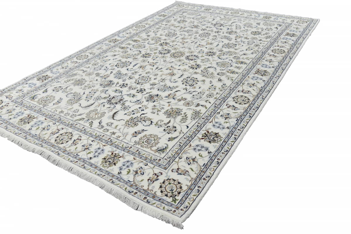 Amritsar Nain design 311x199cm | Rug# 31265