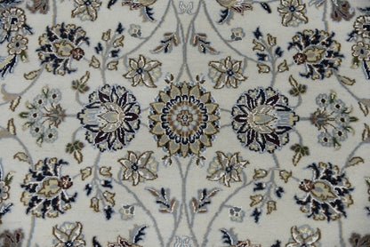 Amritsar Nain design 311x199cm | Rug# 31265