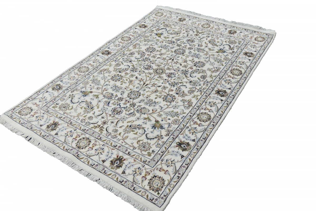 Amritsar Nain Design 186x121cm | Rug# 31269