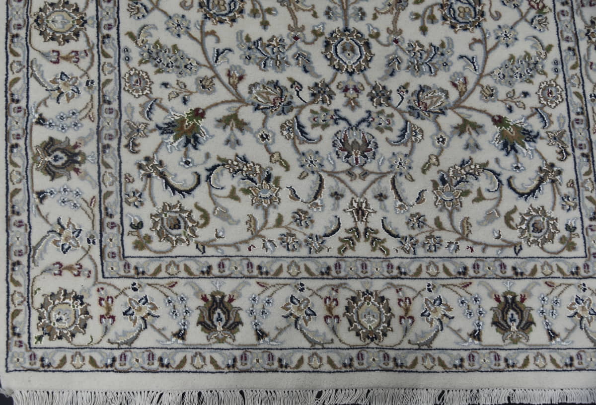 Amritsar Nain Design 186x121cm | Rug# 31269