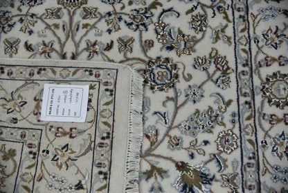 Amritsar Nain Design 186x121cm | Rug# 31269