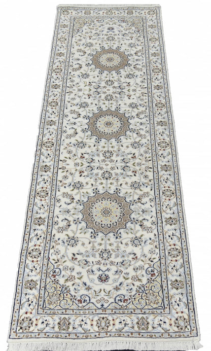 Nain-design Amritsar Hallrunner 250x80cm