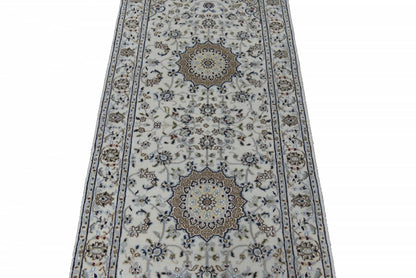 Nain-design Amritsar Hallrunner 250x80cm | Rug# 31272