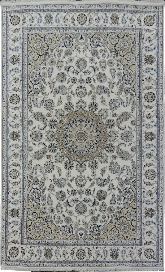 Nain design Amritsar 305x192cm | Rug# 31287