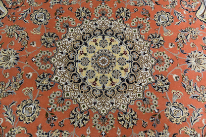 Nain design Amritsar 208x253cm | Rug# 31293