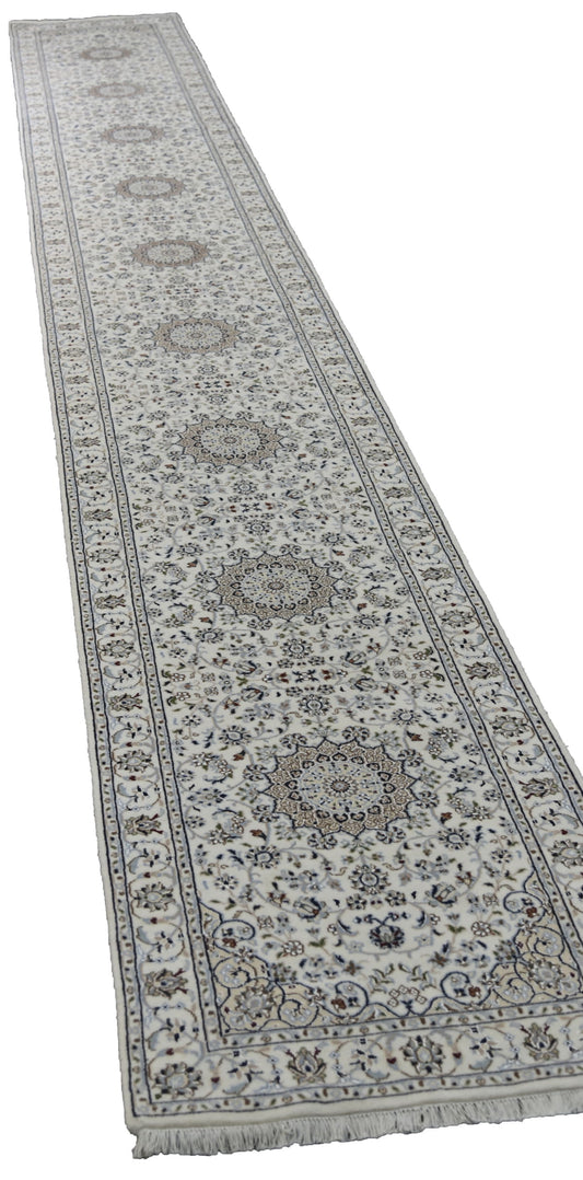 Nain Amritsar runner 662x82cm | Rug# 31296